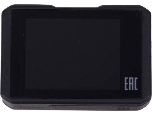 Экшн-камера Digma DiCam 520 серый